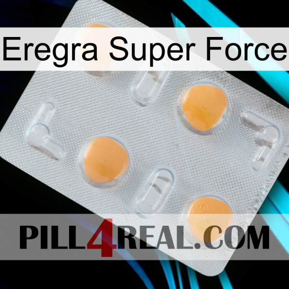 Eregra Super Force 24